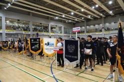 제34회 마포구청장기 배드민턴대회 2