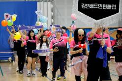 제34회 마포구청장기 배드민턴대회 5