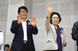 제34회 마포구청장기 배드민턴대회 7