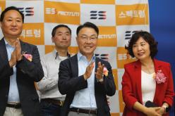 제34회 마포구청장기 배드민턴대회 8