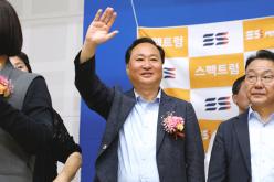 제34회 마포구청장기 배드민턴대회 9