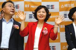 제34회 마포구청장기 배드민턴대회 10