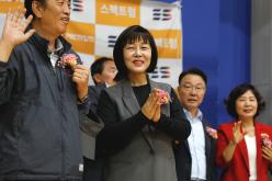 제34회 마포구청장기 배드민턴대회 12