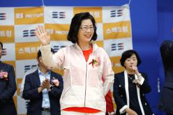 제34회 마포구청장기 배드민턴대회 13