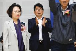 제34회 마포구청장기 배드민턴대회 14