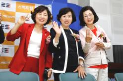 제34회 마포구청장기 배드민턴대회 16