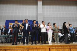 제34회 마포구청장기 배드민턴대회 18