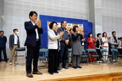 제34회 마포구청장기 배드민턴대회 19