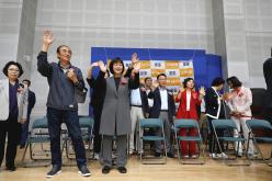 제34회 마포구청장기 배드민턴대회 20