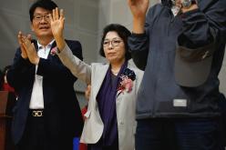 제34회 마포구청장기 배드민턴대회 21