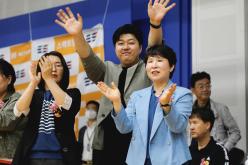 제34회 마포구청장기 배드민턴대회 22