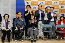 제34회 마포구청장기 배드민턴대회 23