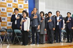 제34회 마포구청장기 배드민턴대회 25