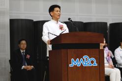 제34회 마포구청장기 배드민턴대회 27