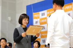 제34회 마포구청장기 배드민턴대회 28