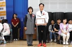 제34회 마포구청장기 배드민턴대회 29