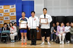 제34회 마포구청장기 배드민턴대회 30