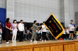 제34회 마포구청장기 배드민턴대회 32