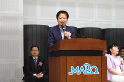 제34회 마포구청장기 배드민턴대회 38