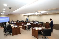 의회운영위원회 - 제262회 마포구의회 제1차 정례회 의회사무국 행정사무감사 1