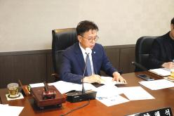 의회운영위원회 - 제262회 마포구의회 제1차 정례회 의회사무국 행정사무감사 5