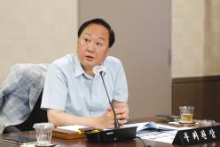 의회운영위원회 - 제262회 마포구의회 제1차 정례회 의회사무국 행정사무감사 6