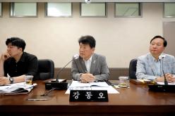 의회운영위원회 - 제262회 마포구의회 제1차 정례회 의회사무국 행정사무감사 7