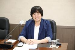 의회운영위원회 - 제262회 마포구의회 제1차 정례회 의회사무국 행정사무감사 11