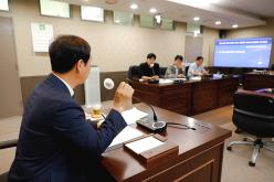 의회운영위원회 - 제262회 마포구의회 제1차 정례회 의회사무국 행정사무감사 13