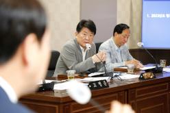 의회운영위원회 - 제262회 마포구의회 제1차 정례회 의회사무국 행정사무감사 16