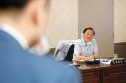 의회운영위원회 - 제262회 마포구의회 제1차 정례회 의회사무국 행정사무감사 24