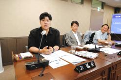 의회운영위원회 - 제262회 마포구의회 제1차 정례회 의회사무국 행정사무감사 26