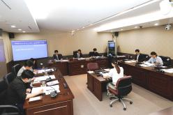 의회운영위원회 - 제262회 마포구의회 제1차 정례회 의회사무국 행정사무감사 37