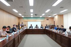 마포구 노동기본조례 제정과 발전방향 토론회 2