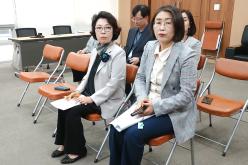 마포구 노동기본조례 제정과 발전방향 토론회 8