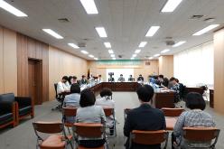 마포구 노동기본조례 제정과 발전방향 토론회 9