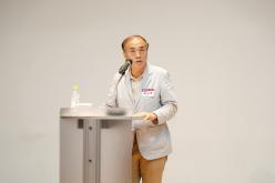 2023년 상반기 마포인재육성장학재단 장학증서 수여식 3