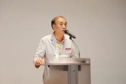 2023년 상반기 마포인재육성장학재단 장학증서 수여식 5