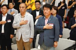 2023년 상반기 마포인재육성장학재단 장학증서 수여식 8