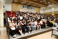 2023년 상반기 마포인재육성장학재단 장학증서 수여식 12