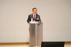 2023년 상반기 마포인재육성장학재단 장학증서 수여식 13