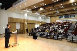 2023년 상반기 마포인재육성장학재단 장학증서 수여식 14