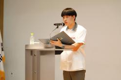 2023년 상반기 마포인재육성장학재단 장학증서 수여식 15