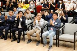 2023년 상반기 마포인재육성장학재단 장학증서 수여식 17