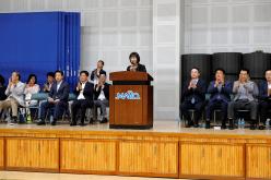 제5회 마포구청장배 합기도대회 2