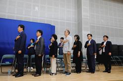 제5회 마포구청장배 합기도대회 3