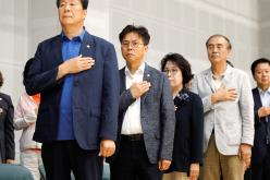 제5회 마포구청장배 합기도대회 6