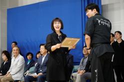 제5회 마포구청장배 합기도대회 9