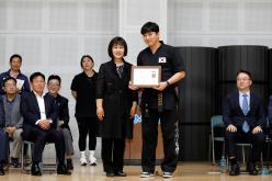 제5회 마포구청장배 합기도대회 10