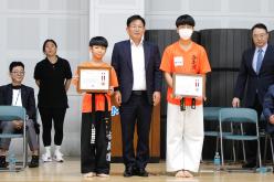 제5회 마포구청장배 합기도대회 11